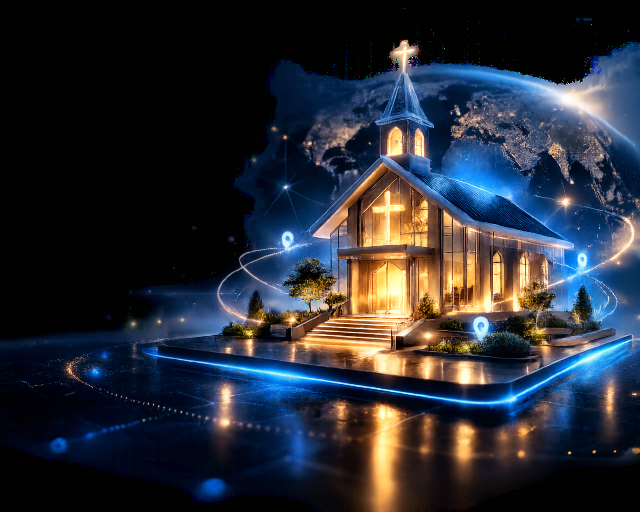Brenham Bible Church